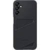 Dėklas OA146TBE Card Slot Case for Samsung Galaxy A14 / A14 5G, Juodas (Juodas)