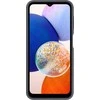 Dėklas OA146TBE Card Slot Case for Samsung Galaxy A14 / A14 5G, Juodas (Juodas)