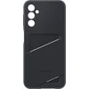 Dėklas OA146TBE Card Slot Case for Samsung Galaxy A14 / A14 5G, Juodas (Juodas)