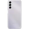 QA146CTE skaidrus dėklas, skirtas Samsung Galaxy A14 / A14 5G, skaidrus (permatomas)