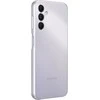 QA146CTE skaidrus dėklas, skirtas Samsung Galaxy A14 / A14 5G, skaidrus (permatomas)