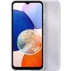 QA146CTE skaidrus dėklas, skirtas Samsung Galaxy A14 / A14 5G, skaidrus (permatomas)