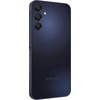 Išmanusis telefonas Samsung Galaxy A15 A156 5G Dual Sim 4GB RAM 128GB - Mėlyna Juodas
