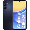 Išmanusis telefonas Samsung Galaxy A15 A156 5G Dual Sim 4GB RAM 128GB - Mėlyna Juodas