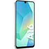 Išmanusis telefonas Samsung SM-A165F Galaxy A16 Dual Sim 4+128GB light žalias DE