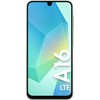 Išmanusis telefonas Samsung SM-A165F Galaxy A16 Dual Sim 4+128GB light žalias DE