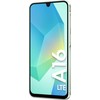 Išmanusis telefonas Samsung SM-A165F Galaxy A16 Dual Sim 4+128GB light žalias DE