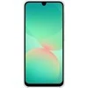 Dėklas „Samsung Galaxy A26“ minkštas skaidrus dangtelis, skaidrus