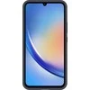 Dėklas OA346TBE Card Slot Case for Samsung Galaxy A34 Juodas (Juodas)
