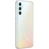 QA346CTE skaidrus dėklas, skirtas Samsung Galaxy A34 skaidrus (skaidrus)