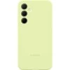 Dėklas „Samsung Galaxy A35“ silikoninis dangtelis
