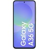 Samsung Galaxy A36 17 cm (6.7″) Dviguba SIM jungtis Android 15 5G C tipo USB 8 GB 256 GB 5000 mAh Gelsvai žalsva spalva