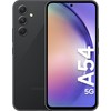 Samsung Galaxy A54 A546 (nuostabus grafitas) 6,4 colių DS Super AMOLED 1080x2340, 2,4 GHz ir 2,0 GHz, 128 GB, 8 GB RAM, Android 13, Wi-Fi, BT, 5G | Samsung