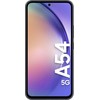 Samsung Galaxy A54 A546 (nuostabus grafitas) 6,4 colių DS Super AMOLED 1080x2340, 2,4 GHz ir 2,0 GHz, 128 GB, 8 GB RAM, Android 13, Wi-Fi, BT, 5G | Samsung