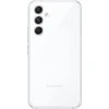 QA546CTE skaidrus dėklas, skirtas Samsung Galaxy A54, skaidrus (permatomas)