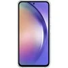 QA546CTE skaidrus dėklas, skirtas Samsung Galaxy A54, skaidrus (permatomas)