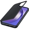 Dėklas ZA546CBE Smart View Wallet Case for Samsung Galaxy A54 Juodas (Juodas)