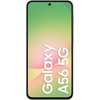 Išmanusis telefonas Samsung SM-A566B Galaxy A56 Dual Sim 8+256GB awesome lightgrey