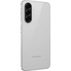 Išmanusis telefonas Samsung SM-A566B Galaxy A56 Dual Sim 8+256GB awesome lightgrey