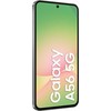 Išmanusis telefonas Samsung SM-A566B Galaxy A56 Dual Sim 8+256GB awesome graphite