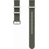 SOL30SKEGEU sportinė apyrankė (S/M) Samsung Galaxy Watch7/Watch4 (Žalias)