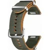 SOL30SKEGEU sportinė apyrankė (S/M) Samsung Galaxy Watch7/Watch4 (Žalias)