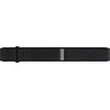 SVR94LBE medžiaginė juostelė 20 mm (platus, M/L), skirtas Samsung Galaxy Watch6/Watch5, Juodas