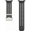SNL70MBEGEU jūrinė apyrankė „Samsung Galaxy Watch Ultra“ (tamsiai pilka)