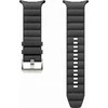 SBL70MBEGEU PeakForm Band Samsung Galaxy Watch Ultra, tamsiai pilka (tamsiai pilka)
