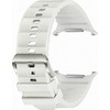 Apyrankė Samsung Galaxy Watch Ultra (47mm) PeakForm Band (ET-SBL70MWEGEU) baltas