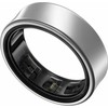 Išmanusis žiedas Samsung Galaxy Ring, sidabro spalvos, 8 dydžio