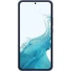 Dėklas MS906CNE rėmo dangtelis, skirtas Samsung Galaxy S22 Plus, Navy (Mėlyna)