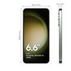 Samsung Galaxy S23+ 8/256GB DS Žalias