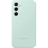 ZS711CME Smart View piniginės dėklas Samsung Galaxy S23 FE, Mint