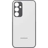 PS711TWE Silikoninis dėklas Samsung Galaxy S23 FE, Light Gray (Light Gray)