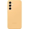 PS711TOE Silikoninis dėklas Samsung Galaxy S23 FE, Apricot (Apricot)
