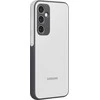 PS711TWE Silikoninis dėklas Samsung Galaxy S23 FE, Light Gray (Light Gray)