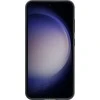 Dėklas Samsung Galaxy S23 Silicone Grip Cover Juodas