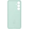 EF-PS721CME Samsung Silicone dėklas skirtas Samsung Galaxy S24 FE Mint