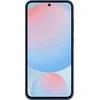 EF-PS721CLE Samsung Silicone dėklas skirtas Samsung Galaxy S24 FE Mėlyna