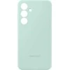 EF-PS721CME Samsung Silicone dėklas skirtas Samsung Galaxy S24 FE Mint