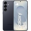Išmanusis telefonas Samsung Galaxy S25 S931 5G Dual Sim 12GB RAM 256GB – Mėlynos spalvos
