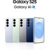 Išmanusis telefonas Samsung Galaxy S25 S931 5G Dual Sim 12GB RAM 256GB – Mėlynos spalvos
