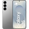 Išmanusis telefonas Samsung Galaxy S25 S931 5G Dual Sim 12GB RAM 256GB – Sidabrinis Shadow