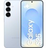 Išmanusis telefonas Samsung Galaxy S25 S931 5G Dual Sim 12GB RAM 256GB – Icy Mėlyna