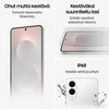 Išmanusis telefonas Samsung Galaxy S25 Edge S937 5G Dual Sim 12GB RAM 256GB – Titanium Sidabrinis