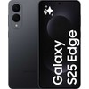 Išmanusis telefonas Samsung Galaxy S25 Edge S937 5G Dual Sim 12GB RAM 512GB – Titanium Jetblack