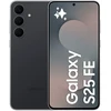 Samsung Galaxy S25 FE 5G - Enterprise Edition puhelin, 128/8 Gt, Jet Juodas