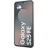 Samsung Galaxy S25 FE 5G - Enterprise Edition puhelin, 128/8 Gt, Jet Juodas