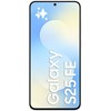 Išmanusis telefonas Samsung Galaxy S25 FE S731 5G Dual Sim 8GB RAM 128GB – Icy Mėlyna